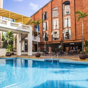 Rio Quente Resorts - Hotel Giardino